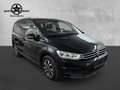 Volkswagen Touran 2.0TDI DSG LED NAVI ACC DAB APP 7 Sitze Schwarz - thumbnail 1