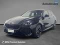 BMW 118 d MSport Pro auto Noir - thumbnail 1