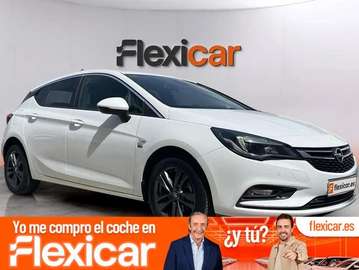 1.6CDTi S/S Dynamic 110