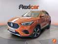 MG ZS 1.5 Comfort Naranja - thumbnail 3