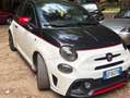 Abarth 595 500/595 1.4 16v t. t-jet turismo 160cv Blanco - thumbnail 5