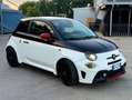 Abarth 595 500/595 1.4 16v t. t-jet turismo 160cv Blanco - thumbnail 3