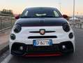 Abarth 595 500/595 1.4 16v t. t-jet turismo 160cv Blanco - thumbnail 4