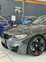 BMW M4 Coupe Grau - thumbnail 6