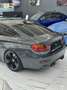 BMW M4 Coupe Grau - thumbnail 13