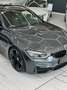BMW M4 Coupe Grau - thumbnail 4