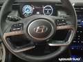 Hyundai TUCSON MILD HYBRID BENZINA Wit - thumbnail 10