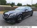 Mercedes-Benz S 350 S -Klasse Lim. S 350 BlueTec AMG Paket Noir - thumbnail 1