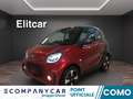 smart forTwo EQ Passion Rouge - thumbnail 1