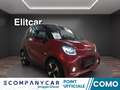 smart forTwo EQ Passion Rouge - thumbnail 4