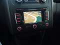 Volkswagen Touran 1.6 TDI Highline; NAV ALC KAM SHZ 7Sitz Grijs - thumbnail 18