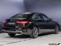 Mercedes-Benz C 220 C 220 d AMG LED/Rückfahrkamera/AHK/Ambiente/DAB Schwarz - thumbnail 2
