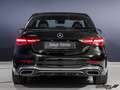 Mercedes-Benz C 220 C 220 d AMG LED/Rückfahrkamera/AHK/Ambiente/DAB Schwarz - thumbnail 6