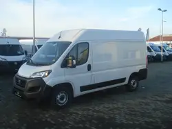 Fiat Ducato Hochr. Kasten 33 120 L2H2 39670Km Klima