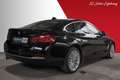 BMW 418 Luxury Line*DEUTSCHES AUTO*TOP* Noir - thumbnail 4