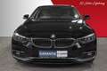 BMW 418 Luxury Line*DEUTSCHES AUTO*TOP* Noir - thumbnail 5