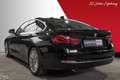 BMW 418 Luxury Line*DEUTSCHES AUTO*TOP* Noir - thumbnail 3