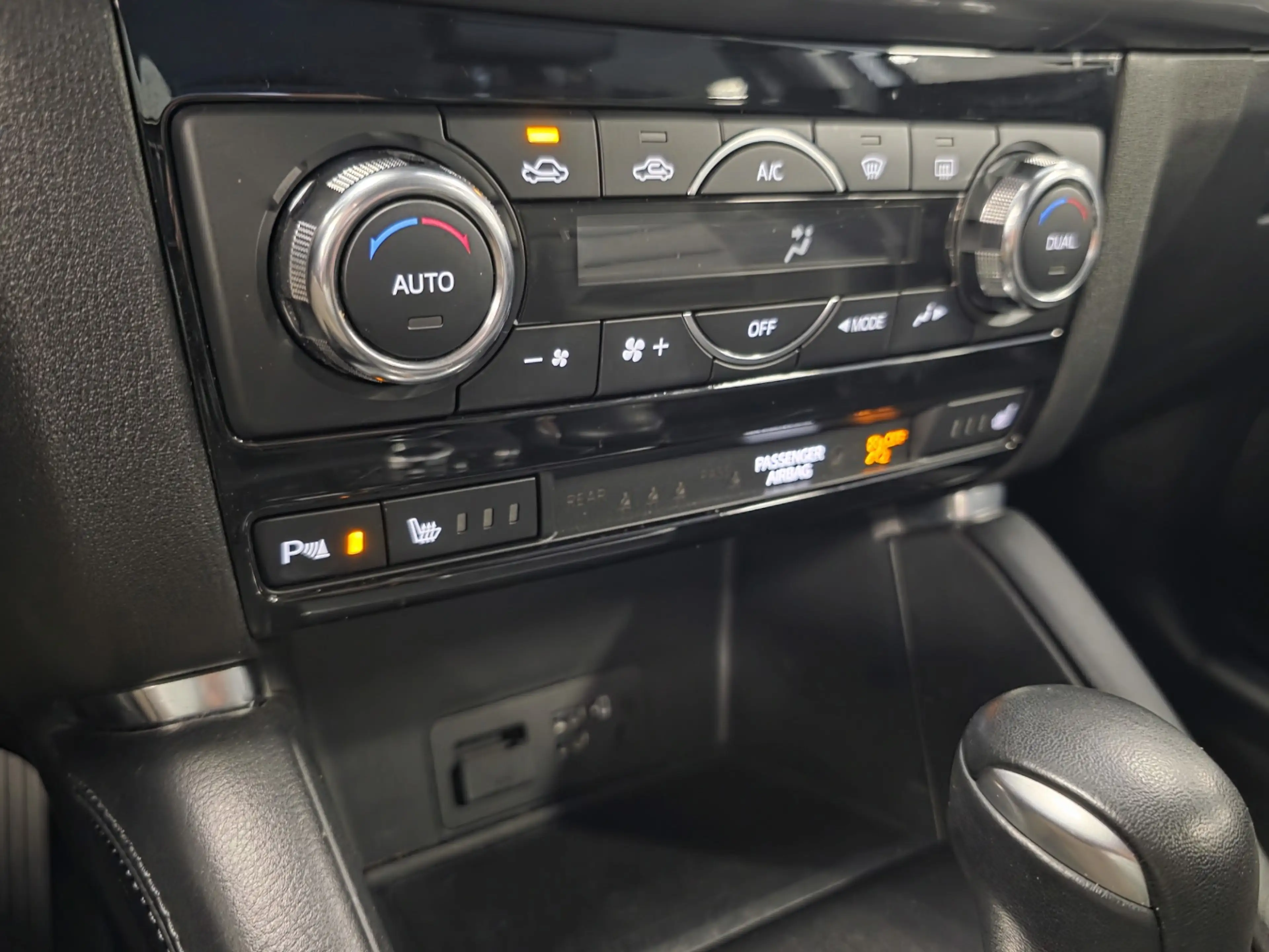 Mazda CX-5 2.0 SkyActiv-G 165 GT-M Line 2WD - AUTOMAAT - LEDE — photo 13