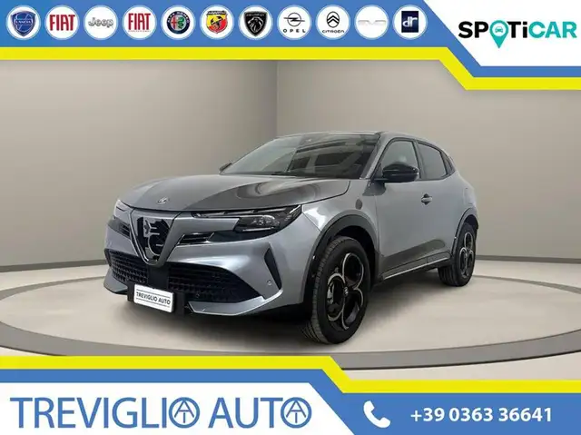 Alfa Romeo Junior