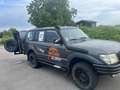 Toyota Land Cruiser Land Cruiser 3.0 D4-D VX Grijs - thumbnail 1