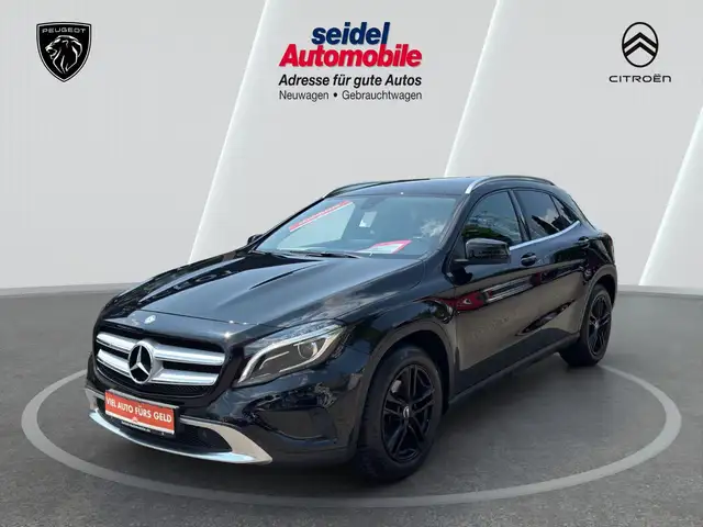 Mercedes-Benz GLA 200 Urban NAVI, XENON, PDC