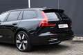 Volvo V60 T8 Automaat Plug-in hybrid AWD Ultra Dark | Massag Zwart - thumbnail 9