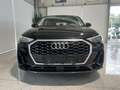 Audi Q3 35 TDI Sportback Schwarz - thumbnail 2