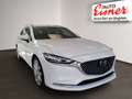 Mazda 6 G194 AT TAKUMI Navi, LED, Memory Sitze uvm. Weiß - thumbnail 18
