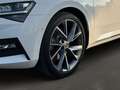 Skoda Superb Combi 1.4 TSI iV Sportline *AHK*MATRIX*STANDH* Weiß - thumbnail 11