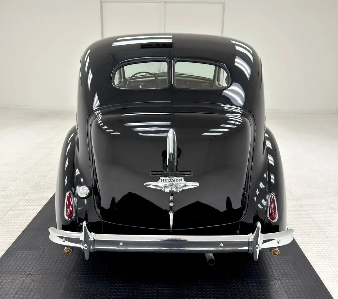 Hudson Series 95 Country Club 8, foto 5