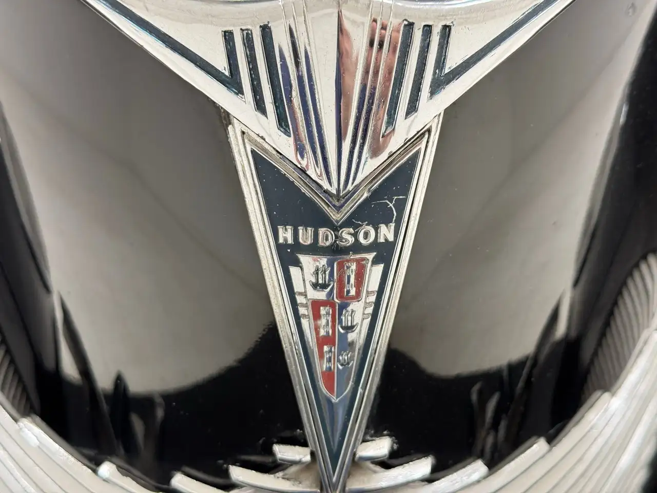 Hudson Series 95 Country Club 8, foto 11