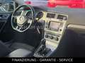 Volkswagen Golf VII 1,6TDI Comfortline BMT/NAVI/STANDHZ/SHZ Schwarz - thumbnail 11