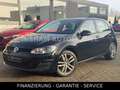 Volkswagen Golf VII 1,6TDI Comfortline BMT/NAVI/STANDHZ/SHZ Schwarz - thumbnail 1