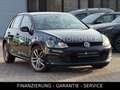 Volkswagen Golf VII 1,6TDI Comfortline BMT/NAVI/STANDHZ/SHZ Schwarz - thumbnail 3