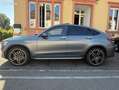 Mercedes-Benz GLC 43 AMG Mercedes classe COUPE 3.0 43 390 AMG 4MATIC 9G-TRONIC BVA ORIGINE FRANCE GARANTIE 6 MOIS Gris - thumbnail 3
