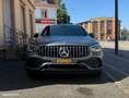 Mercedes-Benz GLC 43 AMG Mercedes classe COUPE 3.0 43 390 AMG 4MATIC 9G-TRONIC BVA ORIGINE FRANCE GARANTIE 6 MOIS Gris - thumbnail 8