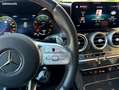 Mercedes-Benz GLC 43 AMG Mercedes classe COUPE 3.0 43 390 AMG 4MATIC 9G-TRONIC BVA ORIGINE FRANCE GARANTIE 6 MOIS Gris - thumbnail 24