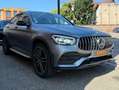 Mercedes-Benz GLC 43 AMG Mercedes classe COUPE 3.0 43 390 AMG 4MATIC 9G-TRONIC BVA ORIGINE FRANCE GARANTIE 6 MOIS Gris - thumbnail 7