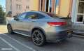 Mercedes-Benz GLC 43 AMG Mercedes classe COUPE 3.0 43 390 AMG 4MATIC 9G-TRONIC BVA ORIGINE FRANCE GARANTIE 6 MOIS Gris - thumbnail 4