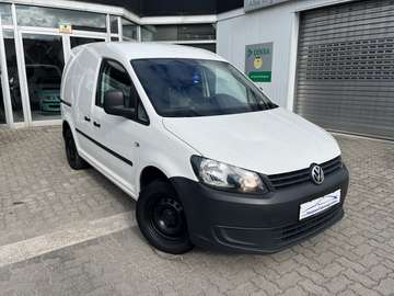 Kasten EcoProfi mit TÜV/AU-Neu,AHK…