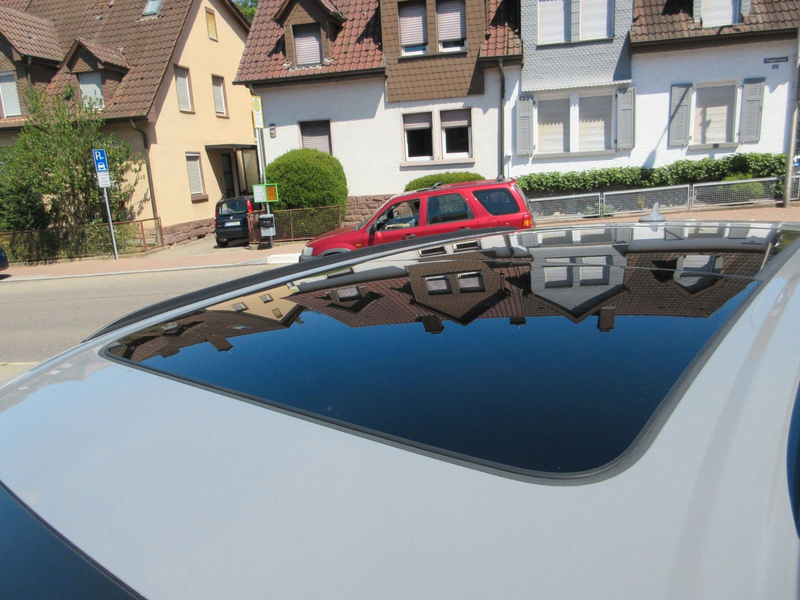 Audi SQ7 4.0 TFSI quattro competition plus/ABT(650PS) — photo 7