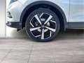 Nissan Qashqai 1,7 ALL-MODE 4x4i Wit - thumbnail 6