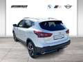 Nissan Qashqai 1,7 ALL-MODE 4x4i Wit - thumbnail 4