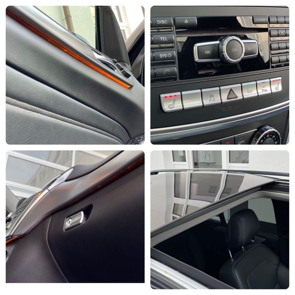 Mercedes-Benz ML 350 CDI BlueTec 4Matic*PANO*KAMERA*MEMORY*AHK — photo 14