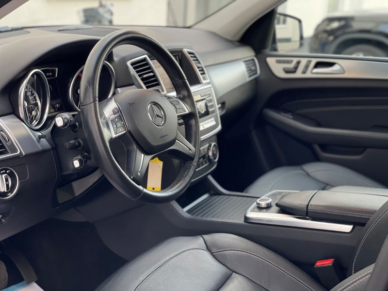 Mercedes-Benz ML 350 CDI BlueTec 4Matic*PANO*KAMERA*MEMORY*AHK — photo 6