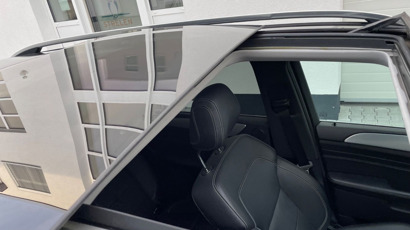 Mercedes-Benz ML 350 CDI BlueTec 4Matic*PANO*KAMERA*MEMORY*AHK — photo 5