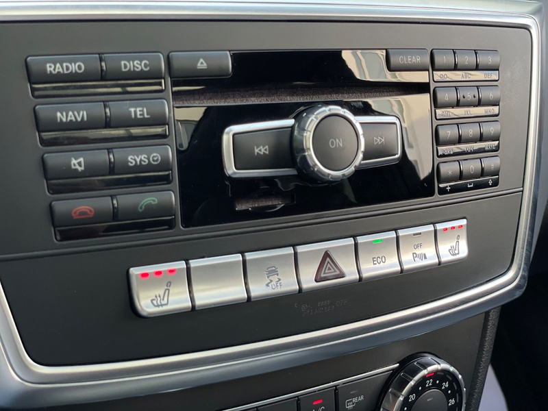 Mercedes-Benz ML 350 CDI BlueTec 4Matic*PANO*KAMERA*MEMORY*AHK — photo 15