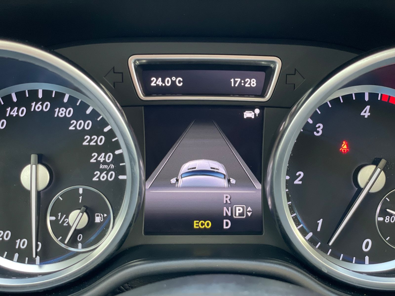 Mercedes-Benz ML 350 CDI BlueTec 4Matic*PANO*KAMERA*MEMORY*AHK — photo 13