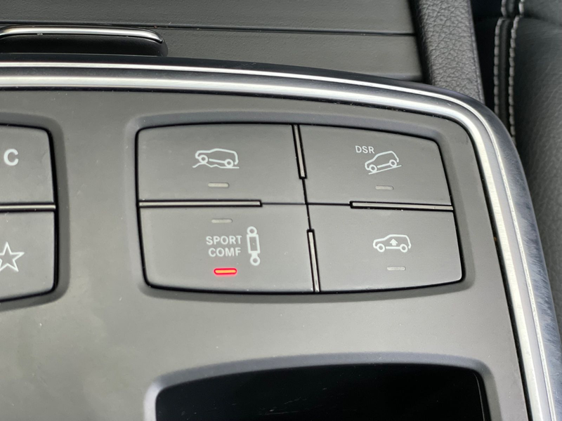 Mercedes-Benz ML 350 CDI BlueTec 4Matic*PANO*KAMERA*MEMORY*AHK — photo 11