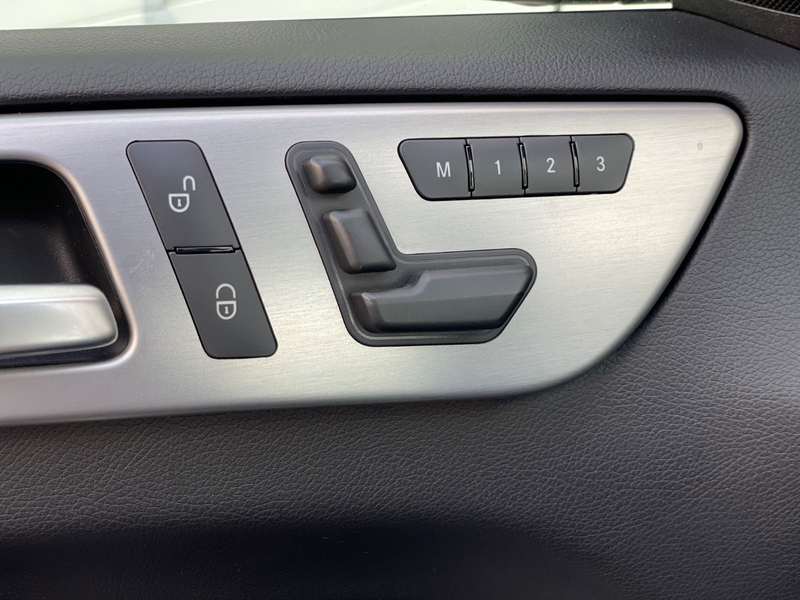 Mercedes-Benz ML 350 CDI BlueTec 4Matic*PANO*KAMERA*MEMORY*AHK — photo 10